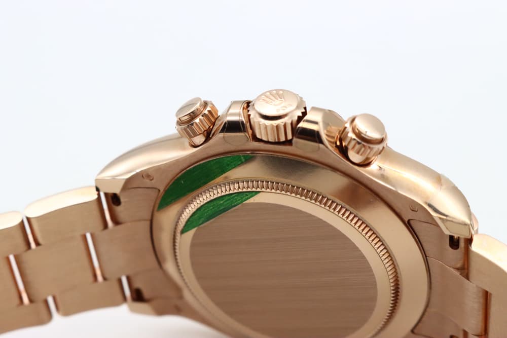 Rolex Cosmograph Daytona 116505 — thumbnail 2