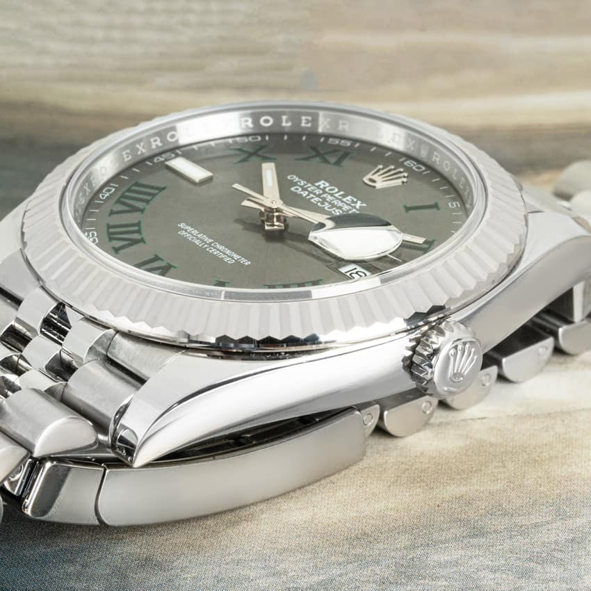 Rolex Datejust 126334 — thumbnail 2