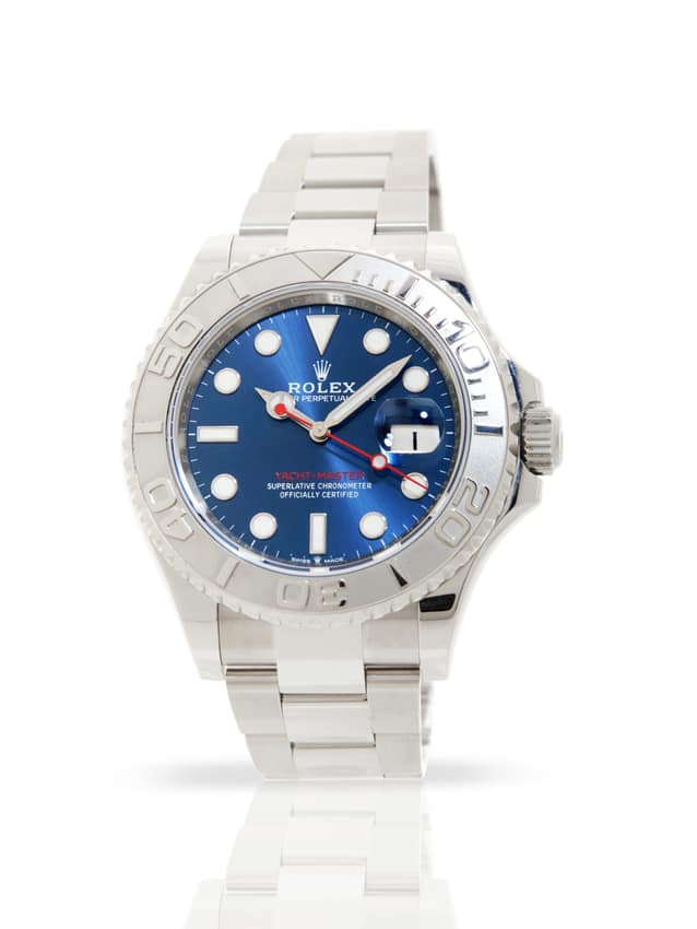 Rolex Yacht-Master 126622 — image 1 of 3