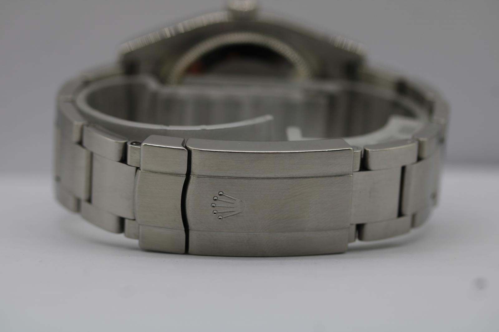 Rolex Oyster Perpetual 116000 — thumbnail 3