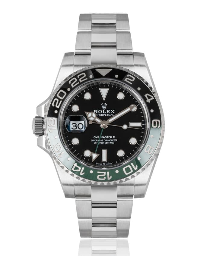 Rolex GMT-Master II 304780 — image 1 of 3
