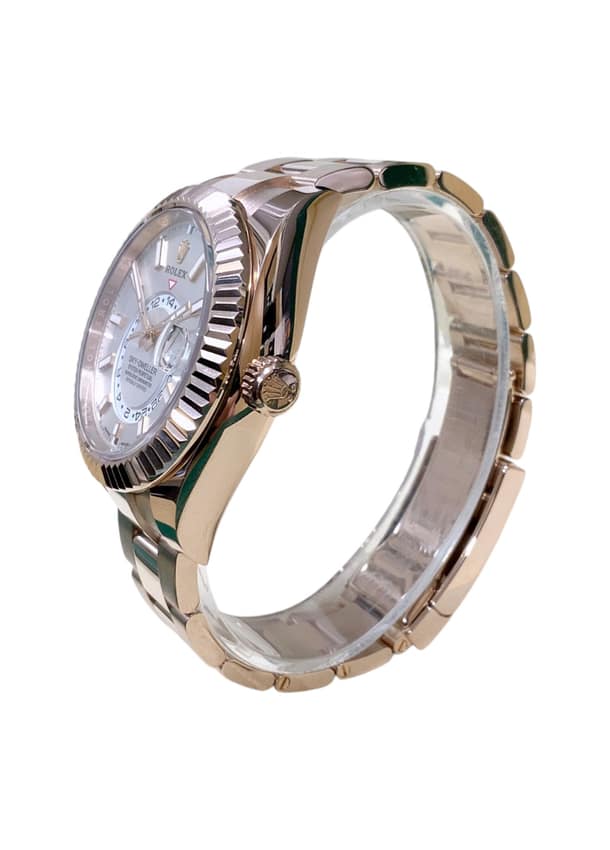 Rolex Sky-Dweller 326935 — thumbnail 2