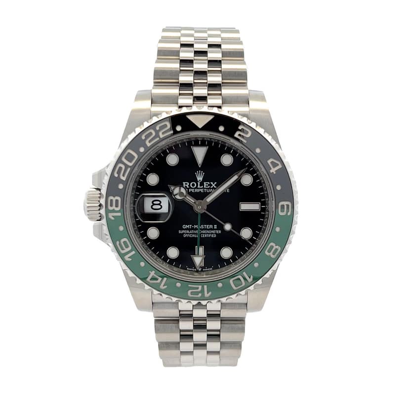 Rolex GMT-Master II 426187 — image 1 of 3