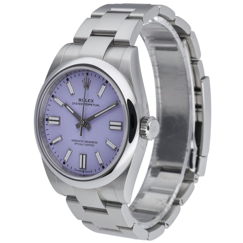 Rolex Oyster Perpetual 134300 — thumbnail 2