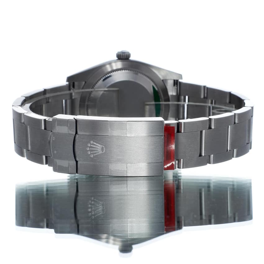 Rolex Oyster Perpetual 124200 — thumbnail 3
