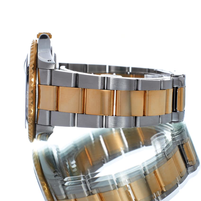 Rolex GMT-Master II 16713 — thumbnail 2