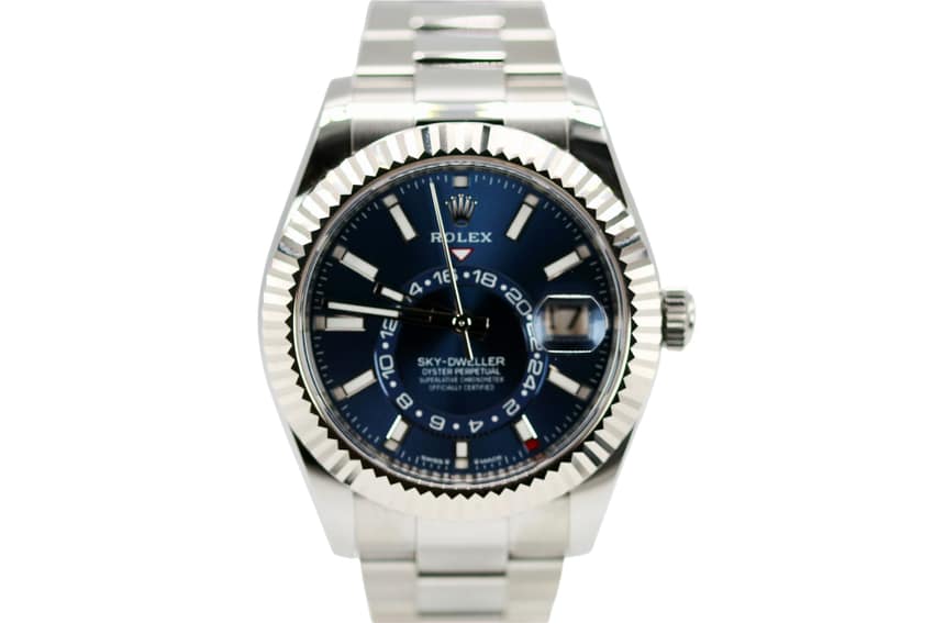 Rolex Sky-Dweller 336934 — image 1 of 3