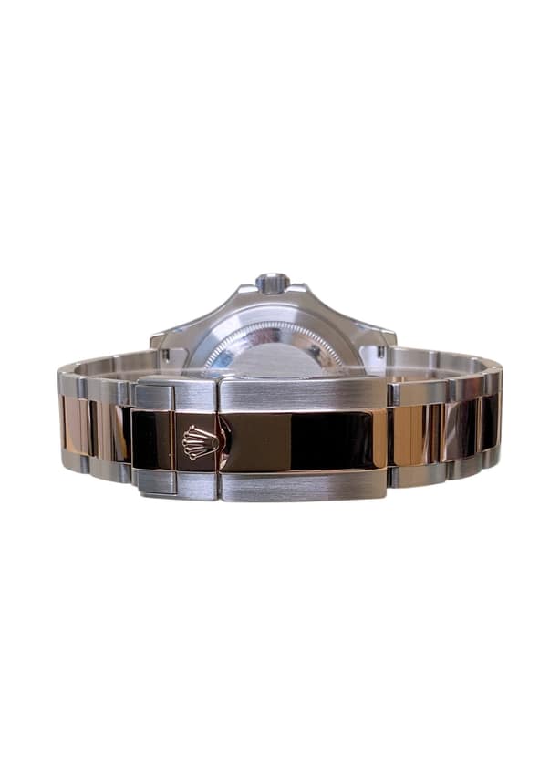 Rolex Yacht-Master 116621 — thumbnail 3