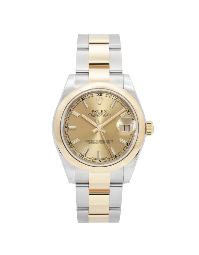 Rolex Lady-Datejust 178243 — image 1 of 3