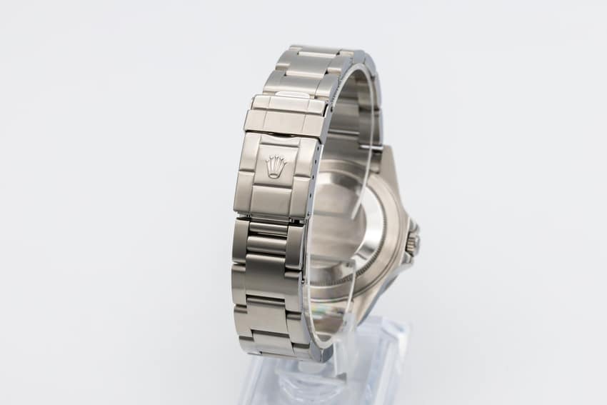Rolex Explorer II 16570 — thumbnail 3
