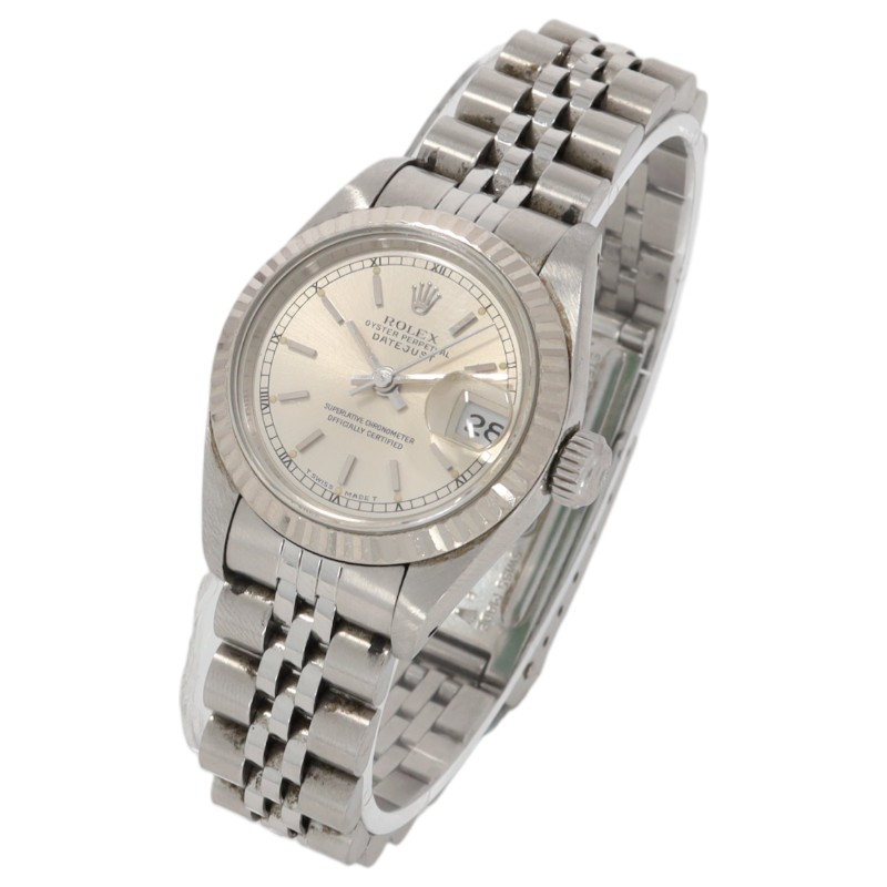 Rolex Lady-Datejust 69174 — thumbnail 2