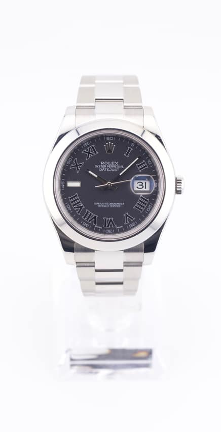Rolex Datejust 116300 — image 1 of 3