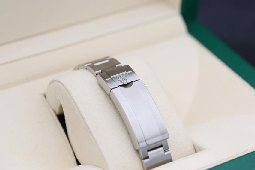 Rolex Submariner 116610 LV — thumbnail 3