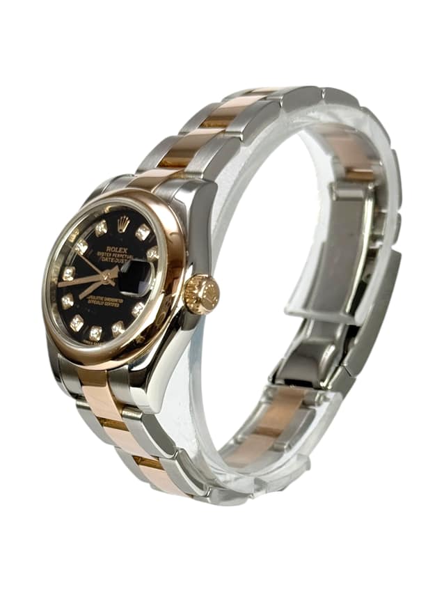 Rolex Lady-Datejust 179161 — thumbnail 2
