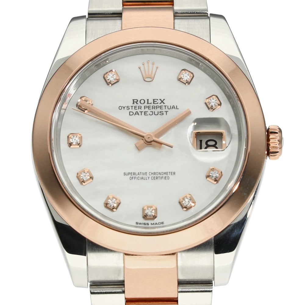 Rolex Datejust 126301 — thumbnail 2