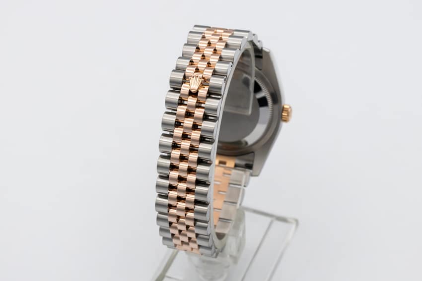 Rolex Datejust 116231 — thumbnail 3