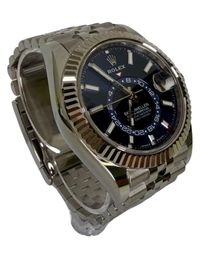 Rolex Sky-Dweller 336934 — thumbnail 2