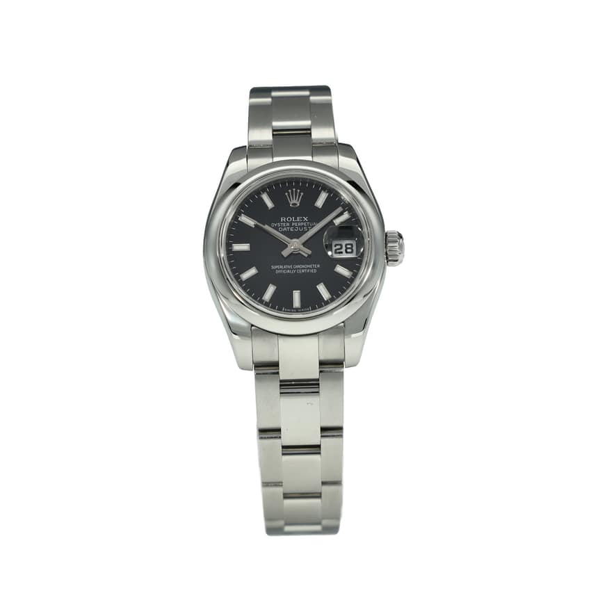 Rolex Lady-Datejust 179160 — image 1 of 3