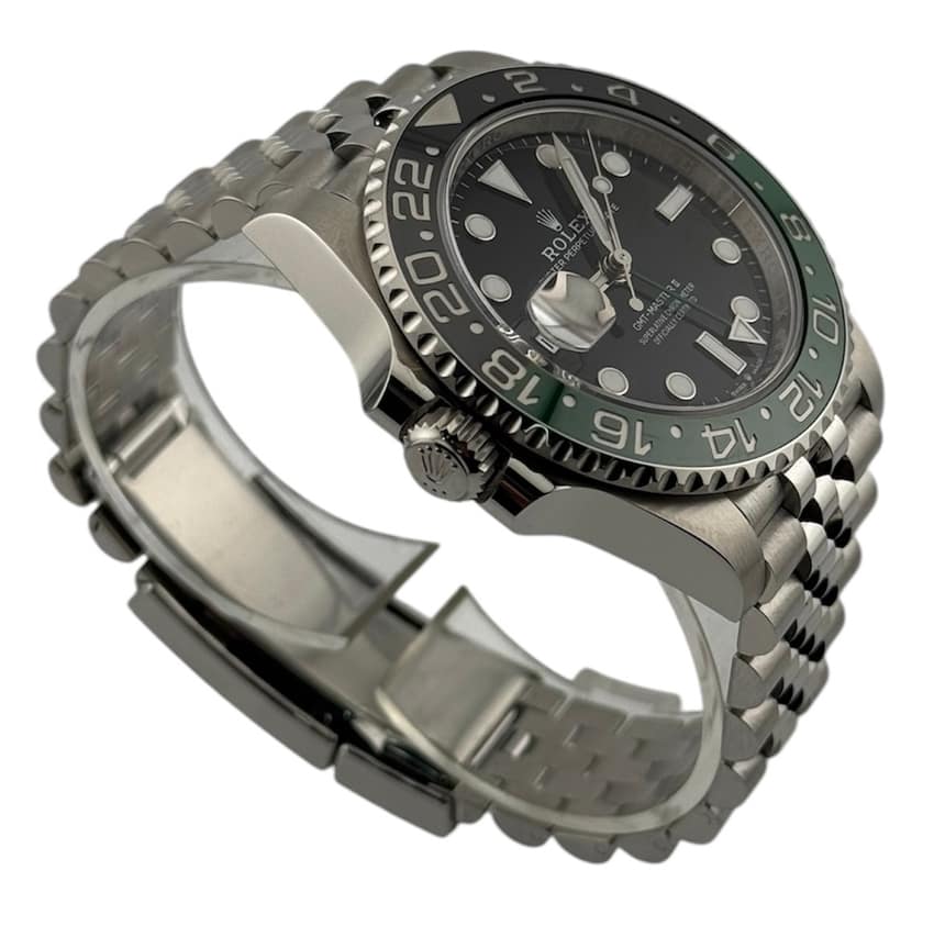 Rolex GMT-Master II 345661 — thumbnail 3