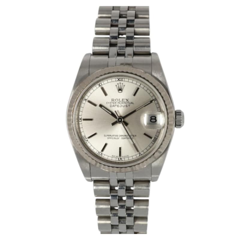 Rolex Datejust 78274 — image 1 of 3