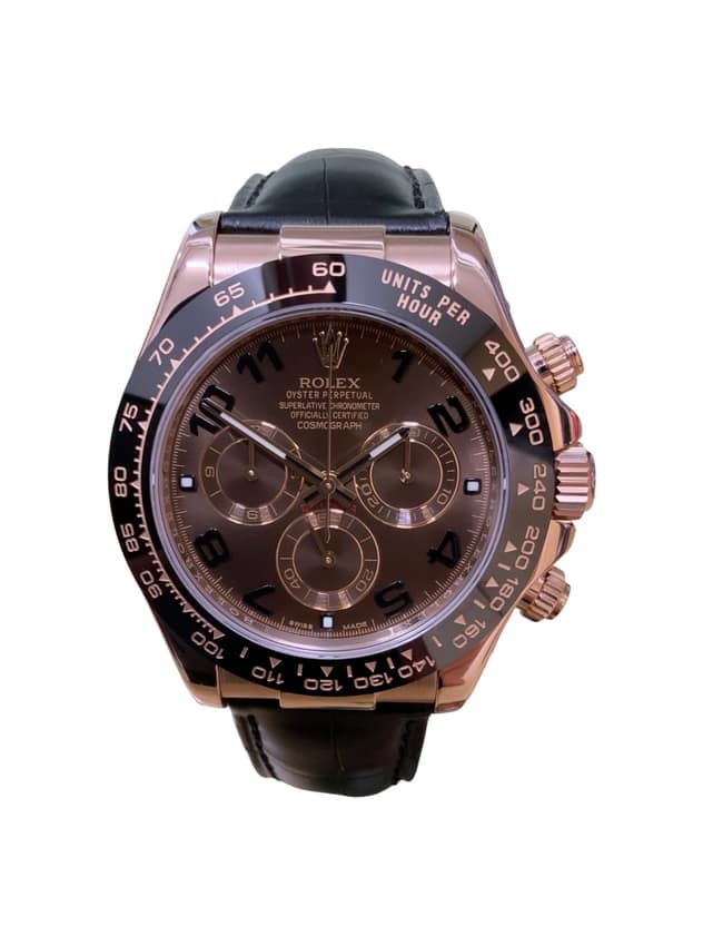 Rolex Cosmograph Daytona 116515 LN — image 1 of 3