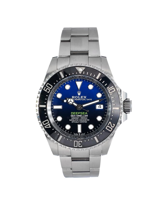 Rolex Sea-Dweller 424981 — image 1 of 3