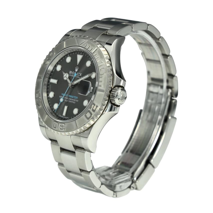 Rolex Yacht-Master 116622 — thumbnail 2
