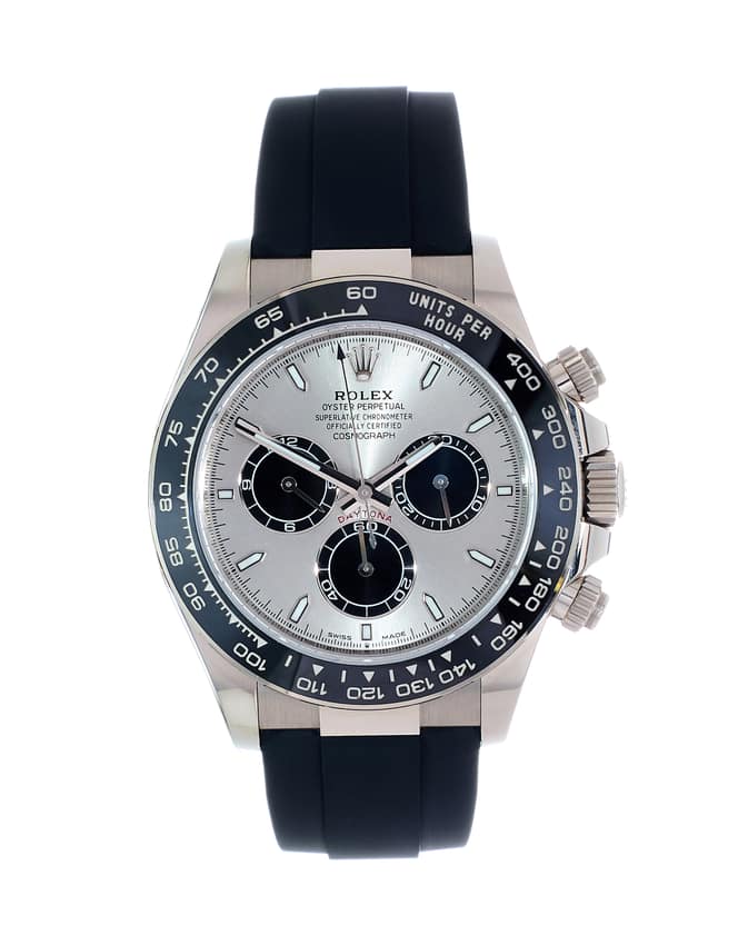 Rolex Cosmograph Daytona 126519 LN — image 1 of 3