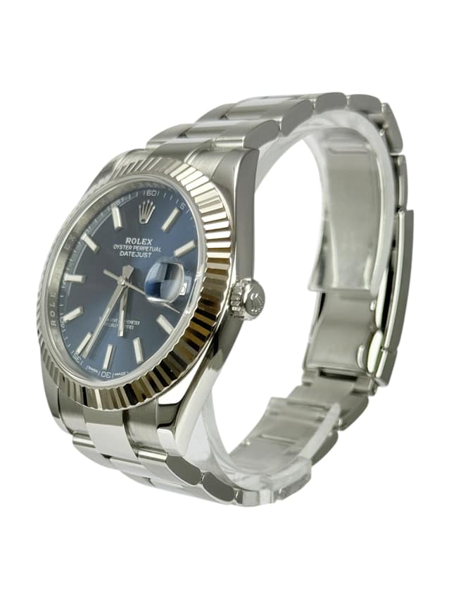 Rolex Datejust 126334 — thumbnail 2
