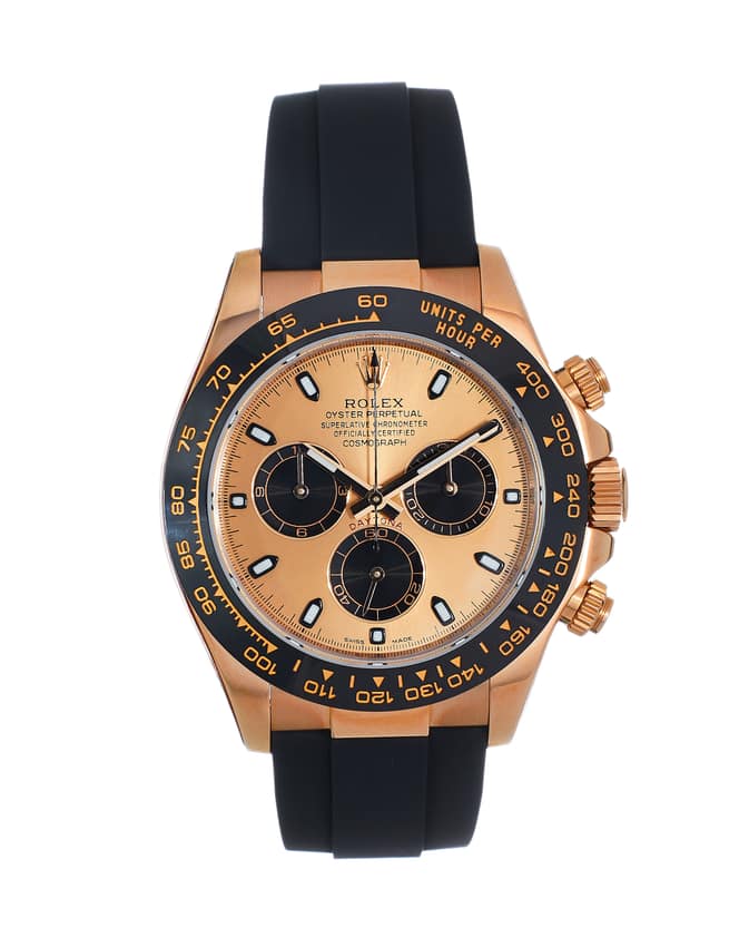 Rolex Cosmograph Daytona 116515 LN — image 1 of 3