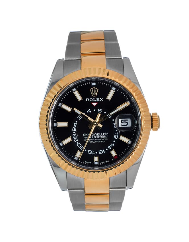 Rolex Sky-Dweller 326933 — image 1 of 3