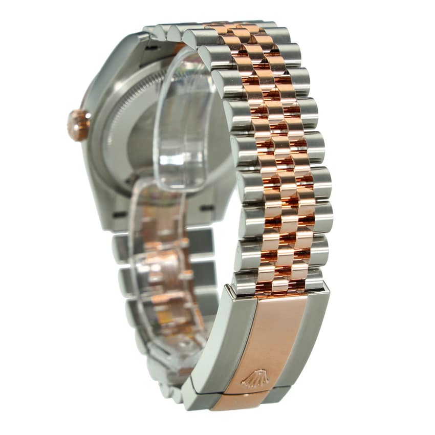 Rolex Datejust 126201 — thumbnail 3