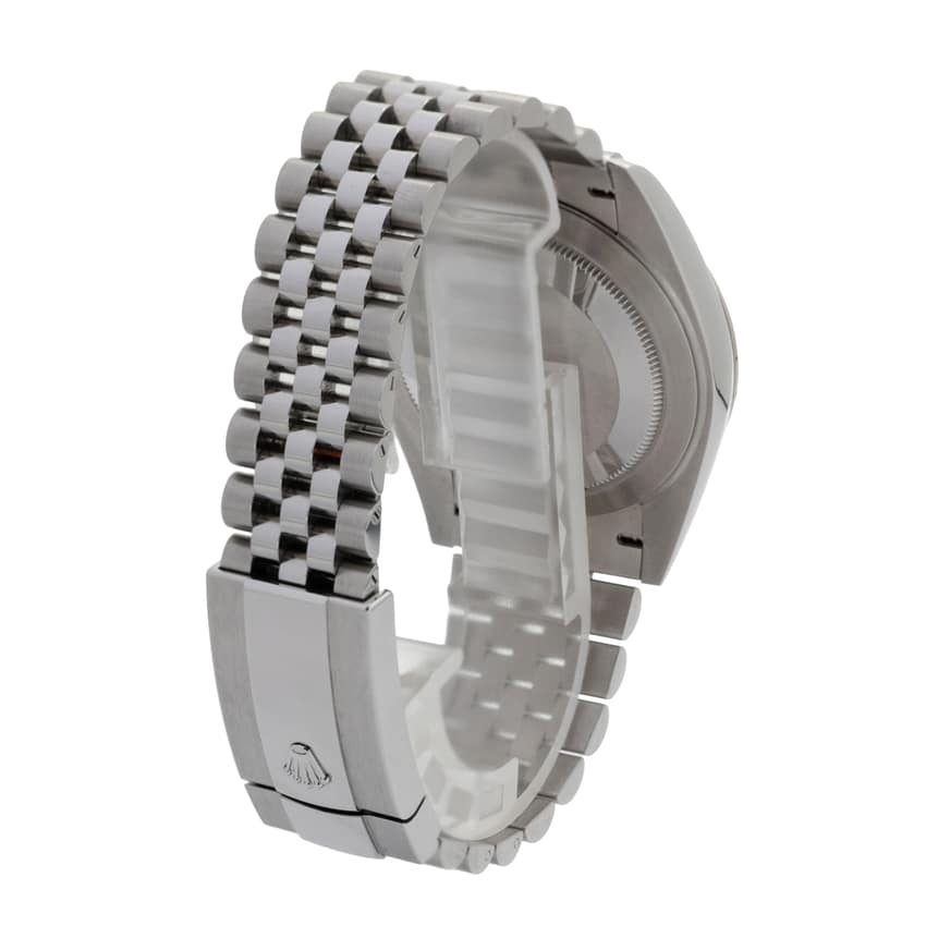 Rolex Datejust 126334 — thumbnail 3