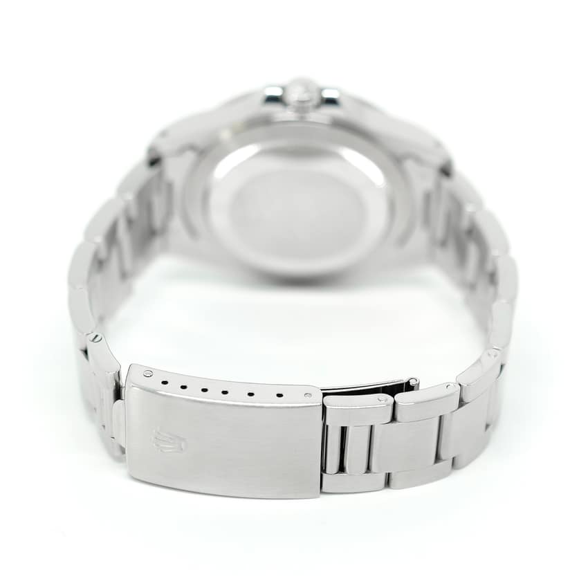 Rolex Explorer II 16550 — thumbnail 3