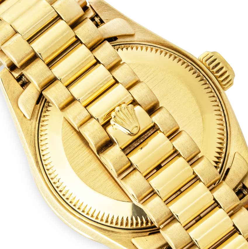 Rolex Lady-Datejust 69158 — thumbnail 3