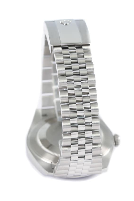 Rolex Datejust 126300 — thumbnail 3