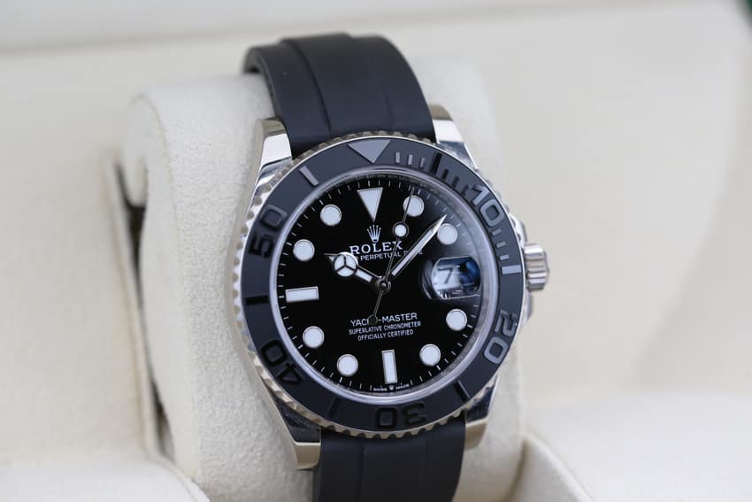 Rolex Yacht-Master 226659 — thumbnail 2