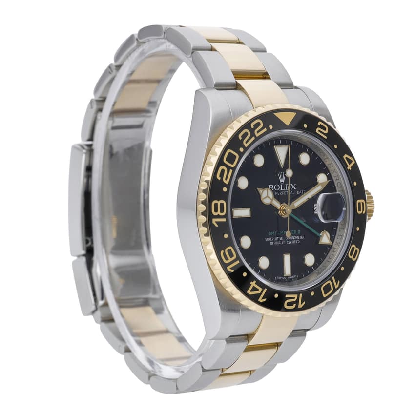 Rolex GMT-Master II 116713 LN — thumbnail 2