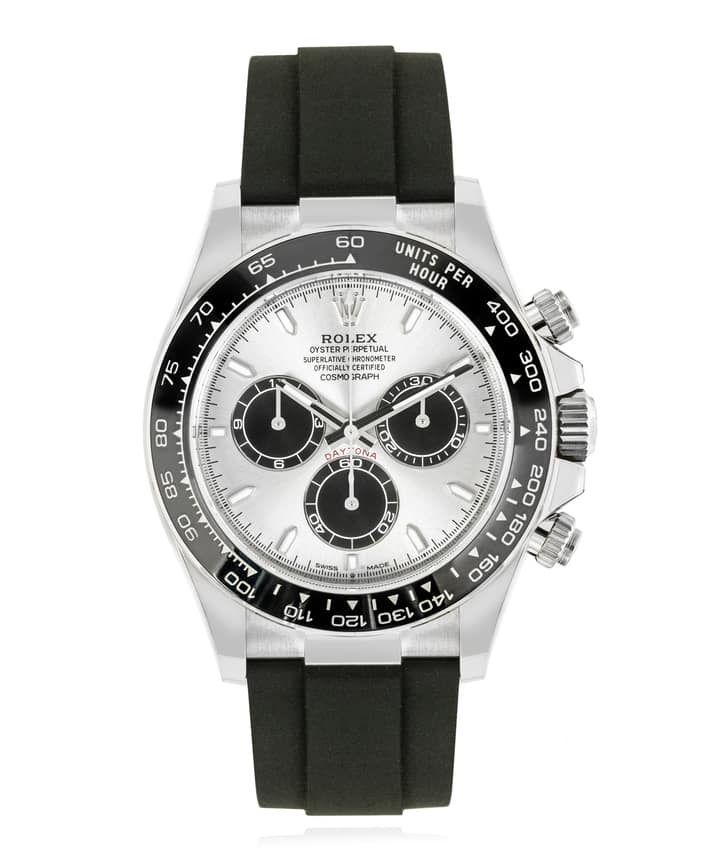 Rolex Cosmograph Daytona 126519 LN — image 1 of 3