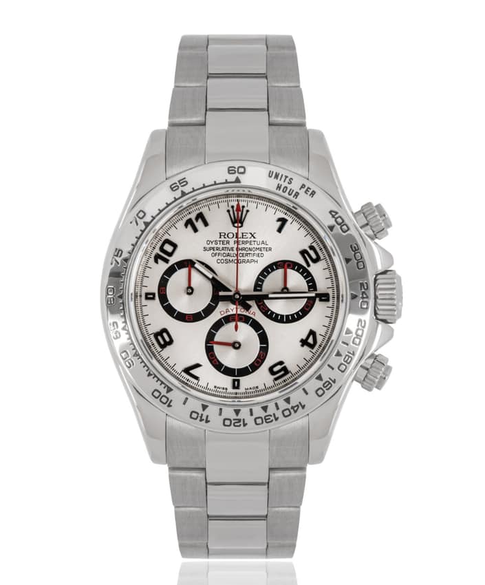 Rolex Cosmograph Daytona 116509 — image 1 of 3