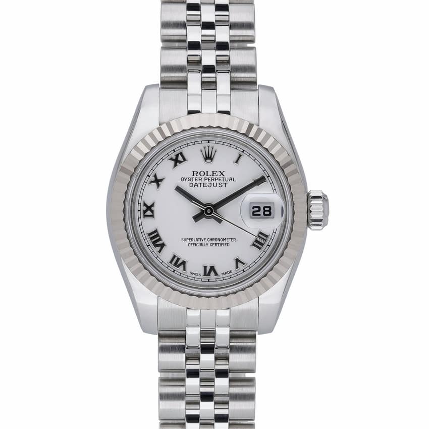 Rolex Lady-Datejust 179174 — image 1 of 3