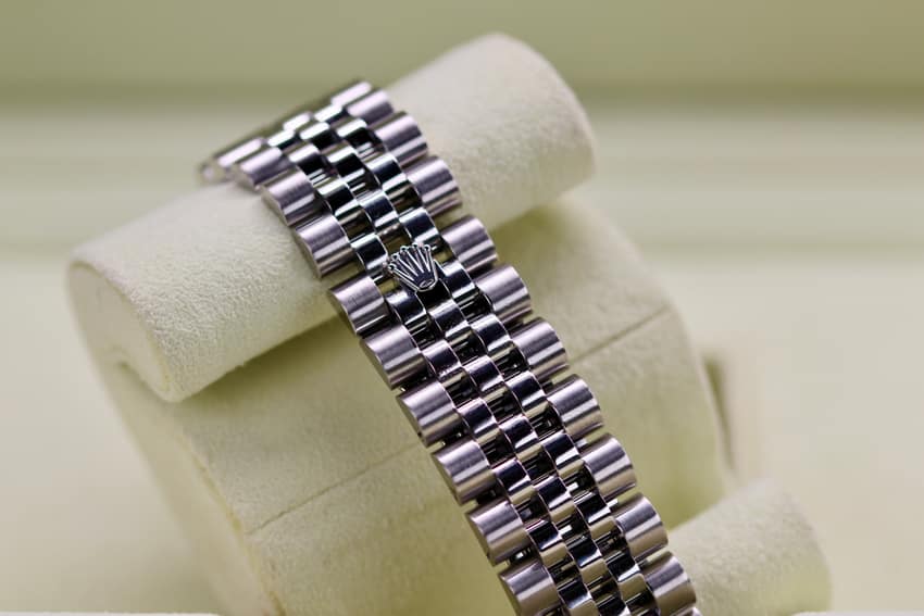 Rolex Datejust 116234 — thumbnail 3