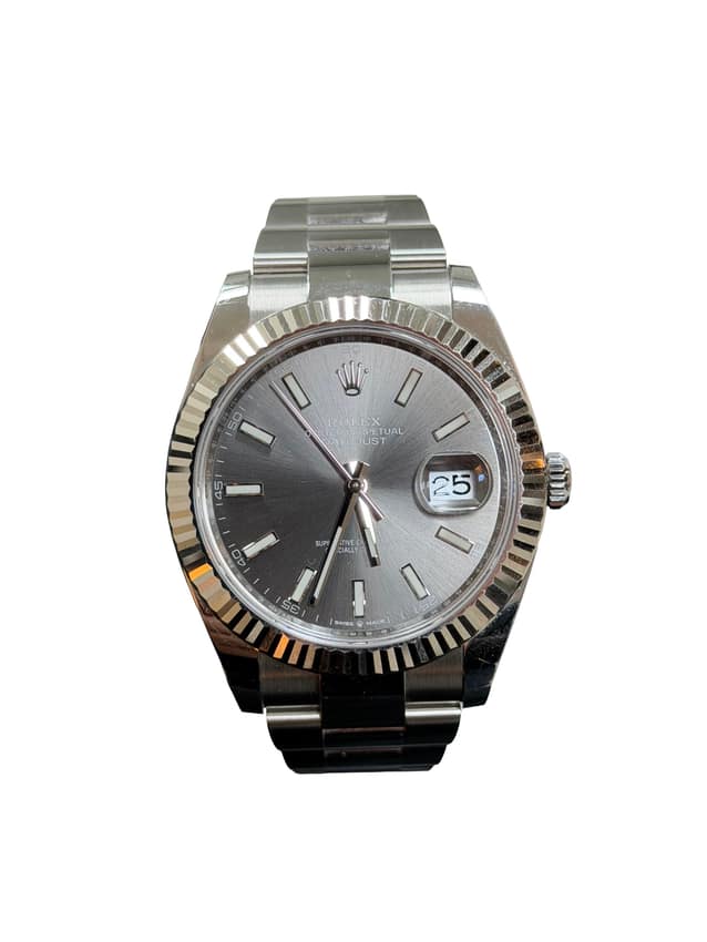 Rolex Datejust 126334 — image 1 of 3