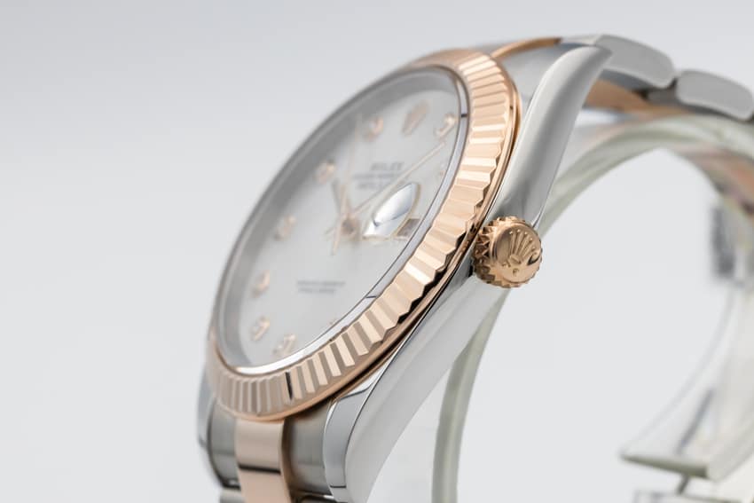Rolex Datejust 126331 — thumbnail 2