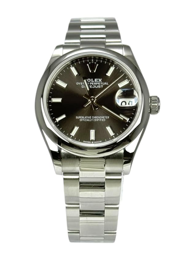 Rolex Lady-Datejust 278240 — image 1 of 3