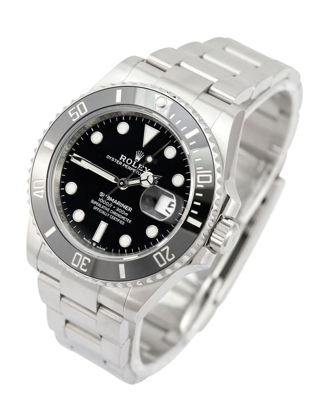 Rolex Submariner 126610 LN — thumbnail 2