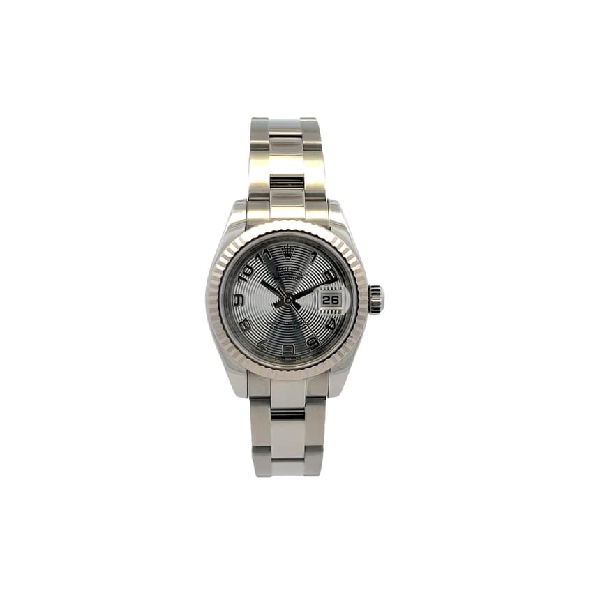 Rolex Lady-Datejust 179174 — image 1 of 3
