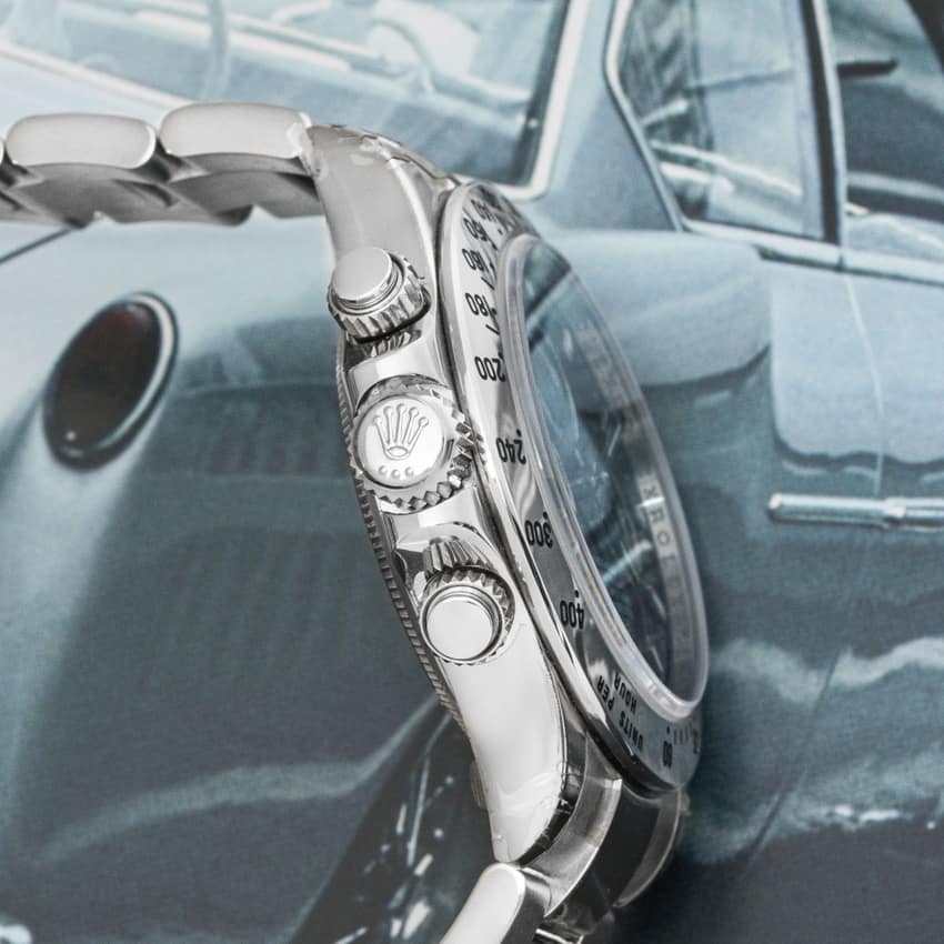 Rolex Cosmograph Daytona 116520 — thumbnail 2