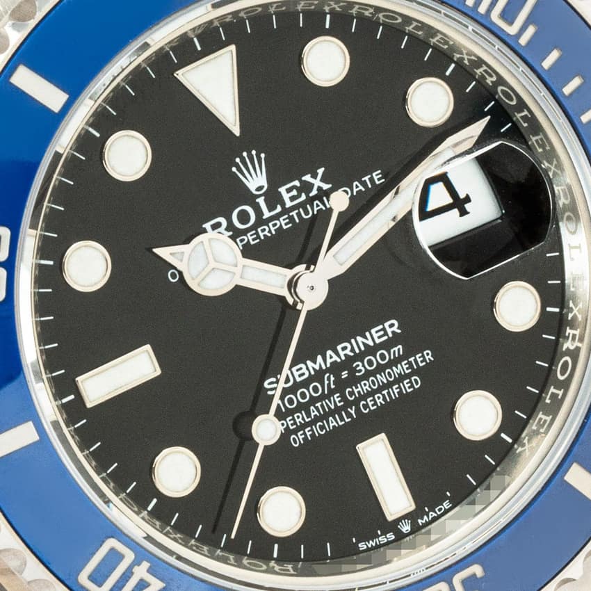 Rolex Submariner 126619 LB — thumbnail 2