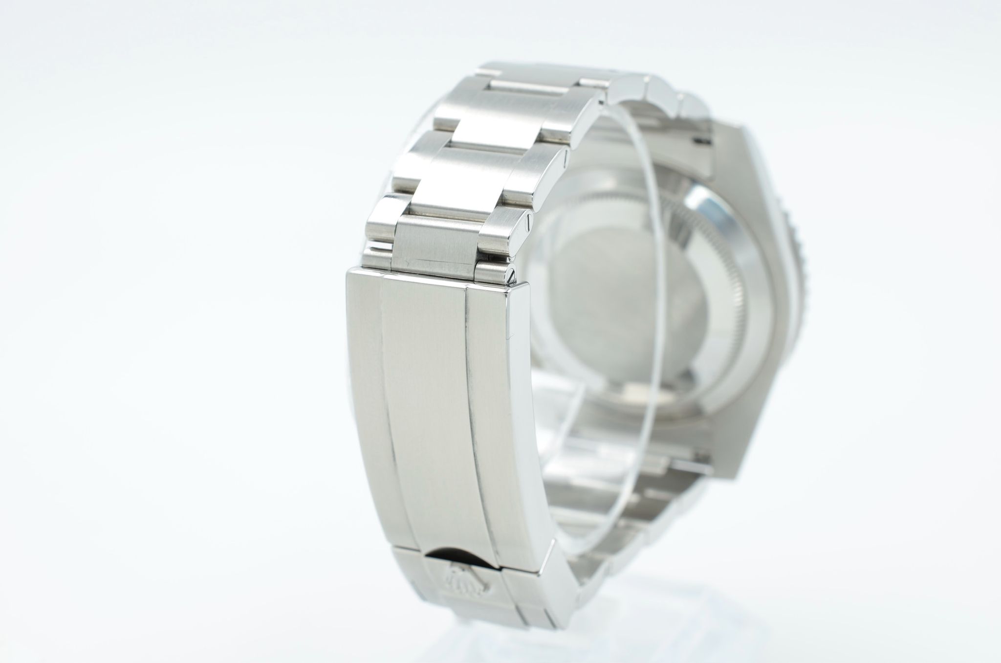 Rolex Submariner 116610 LV — thumbnail 3